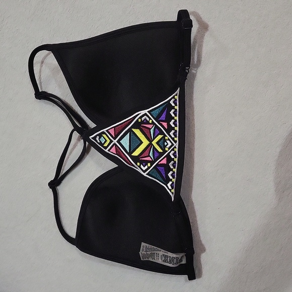 Victoria's Secret PINK Bikini Top - Picture 3 of 11